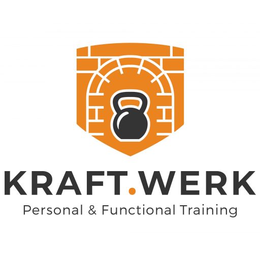 Kraftwerk Pictures logo