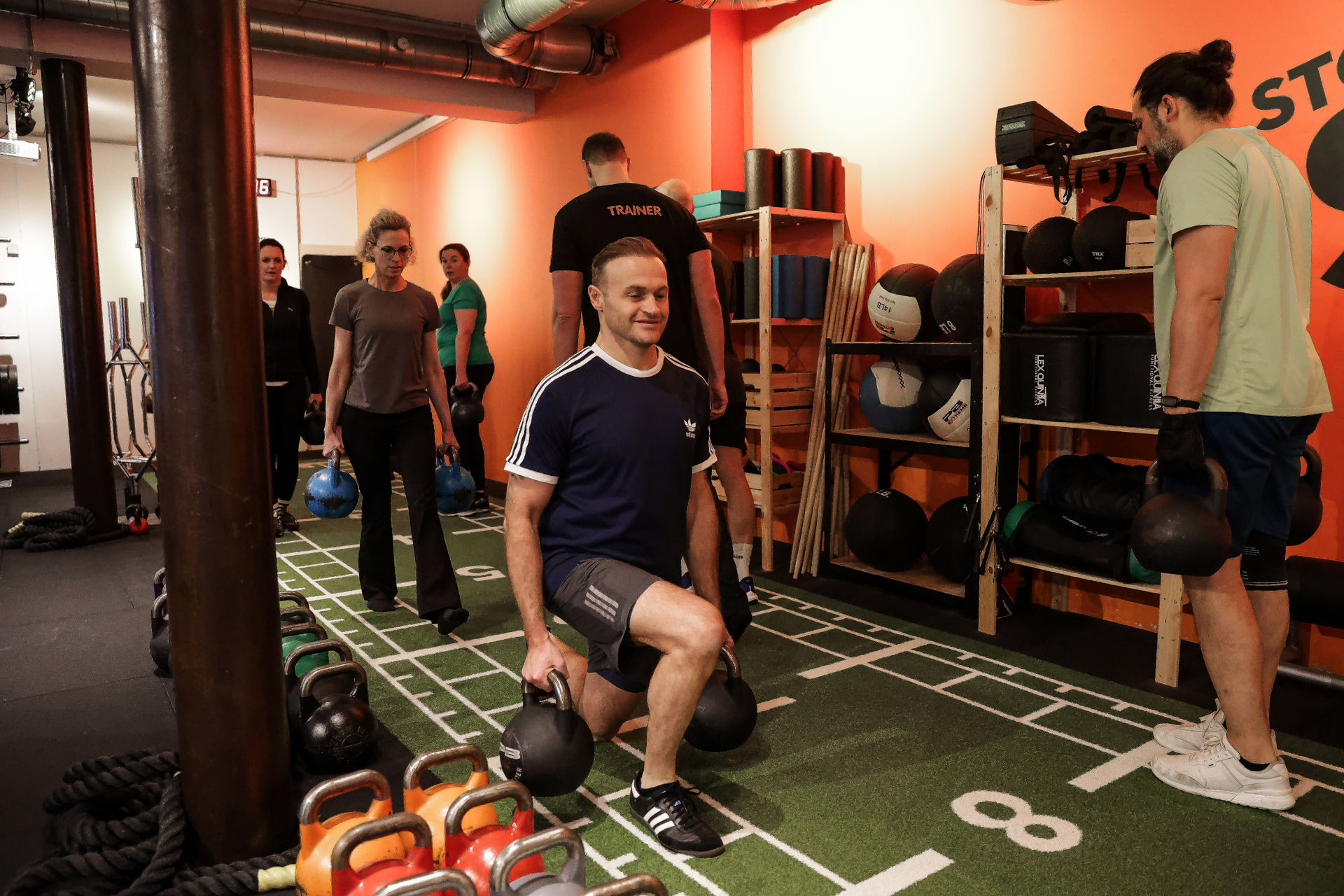 Kleingruppentraining club 171 (1)