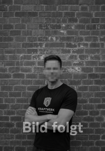 Männliches Beispielbild II