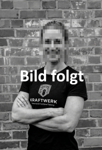Weibliches Beispielbild II